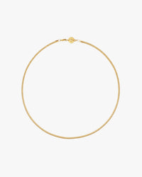 NET NECKLACE