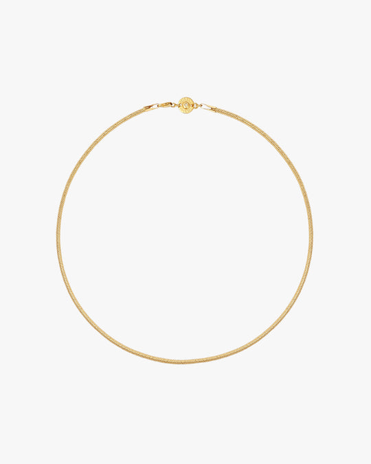 NET NECKLACE