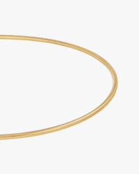 SLIM SYMPHONY NECKLACE