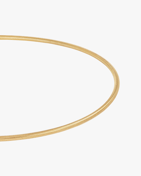 SLIM SYMPHONY NECKLACE