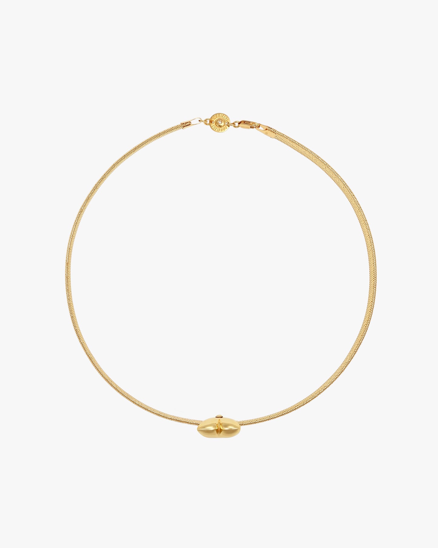 PURE LOVE FLEX NECKLACE