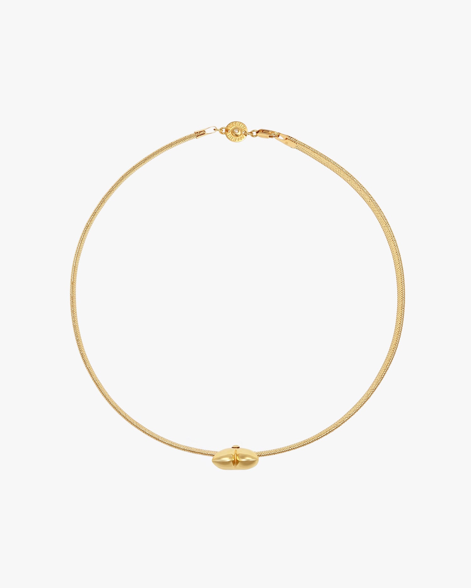 PURE LOVE FLEX NECKLACE