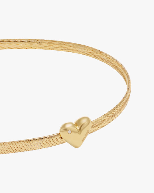 PURE LOVE FLEX NECKLACE