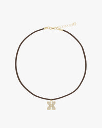MY DATE NECKLACE