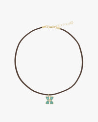 MY DATE NECKLACE