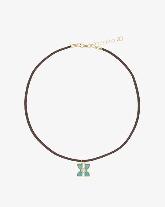 MY DATE NECKLACE