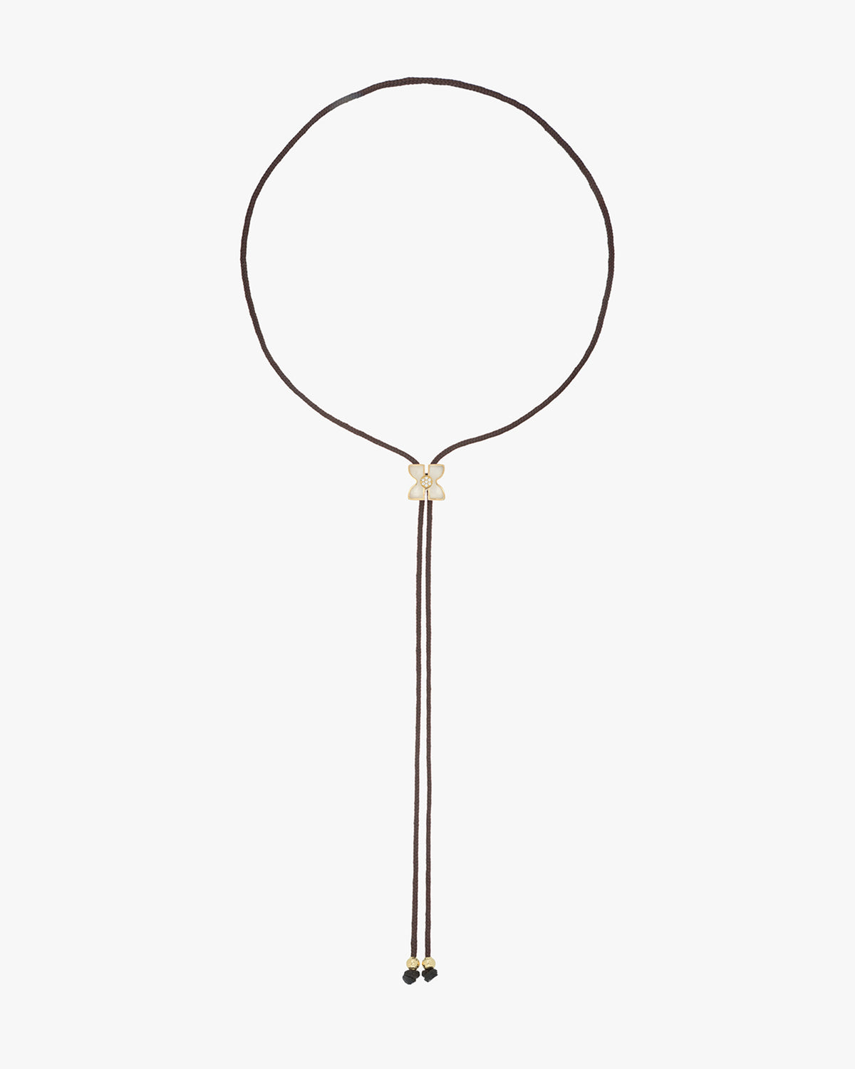MUSE NECKLACE