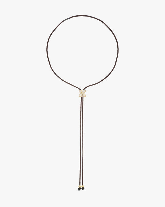 MUSE NECKLACE