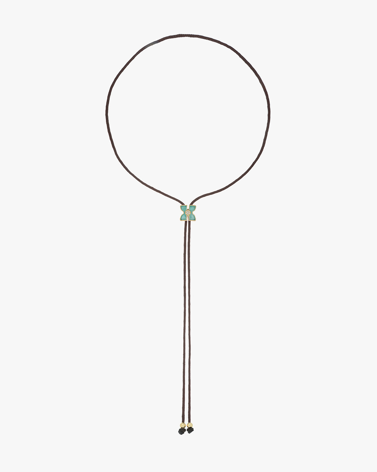 MUSE NECKLACE
