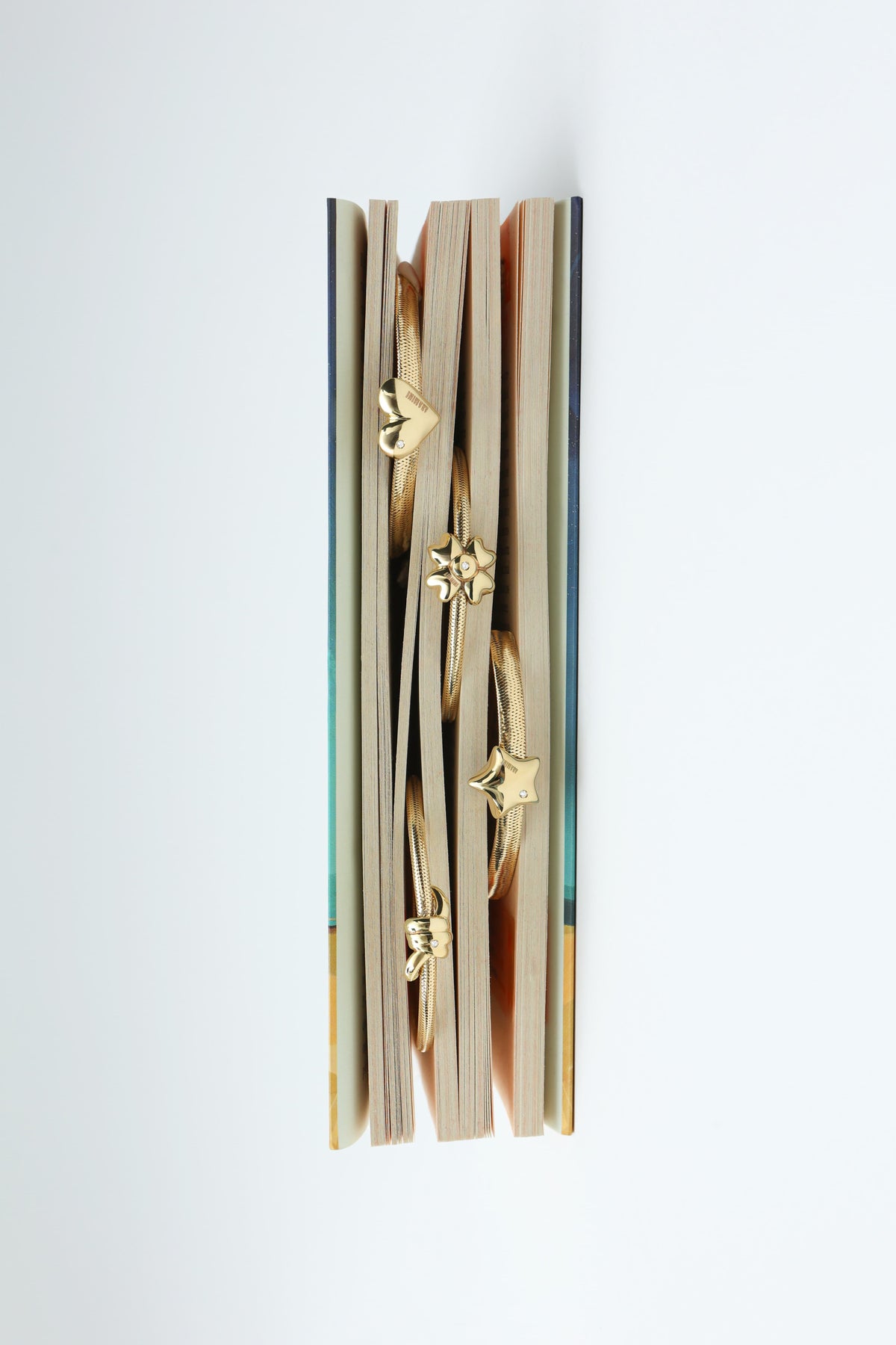 BLOOM FLEX BRACELET