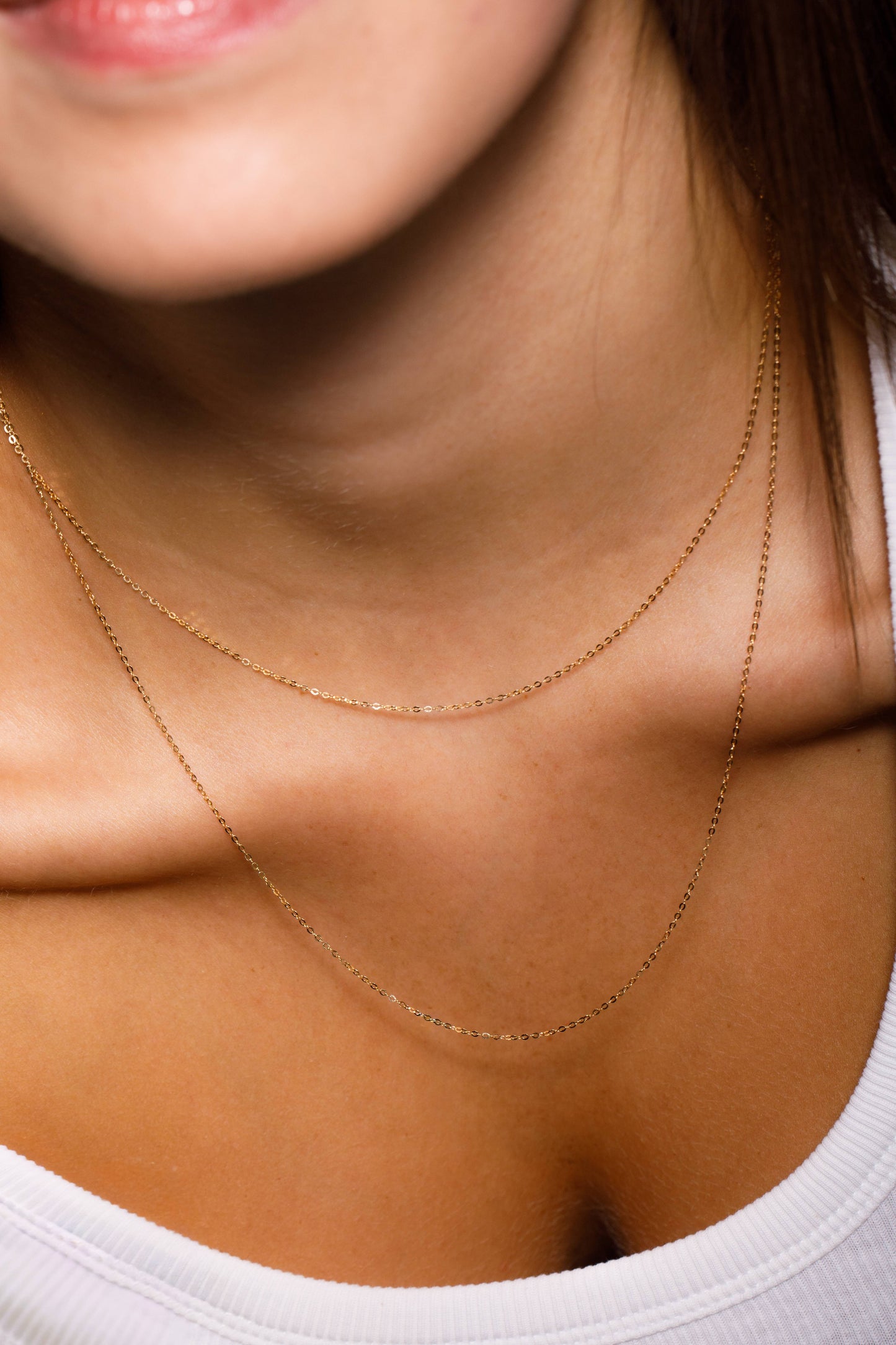 CHARMY NECKLACE