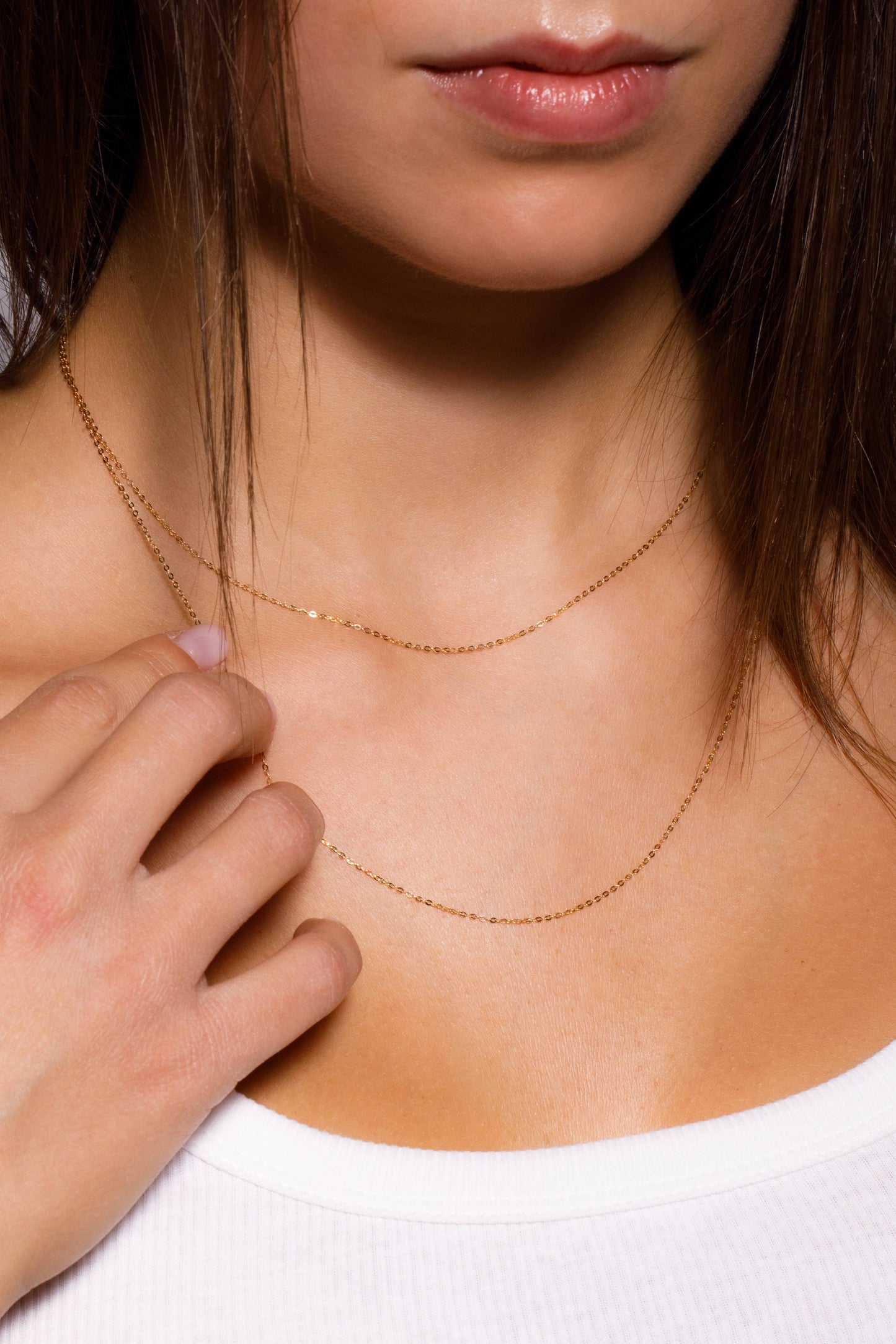 CHARMY NECKLACE