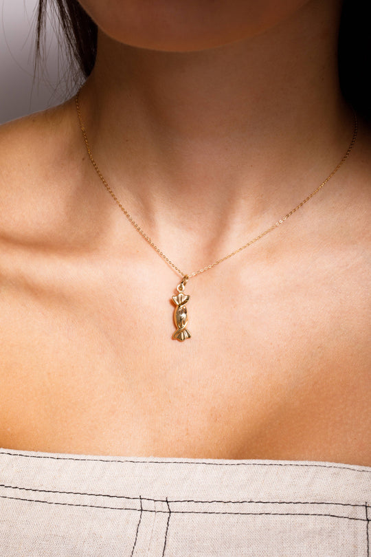 CANDY CHARM