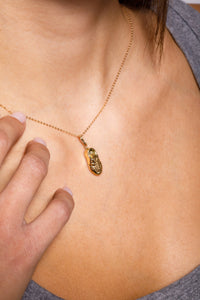 THE FOOTBALLER CHARM