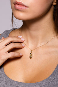 THE FOOTBALLER CHARM