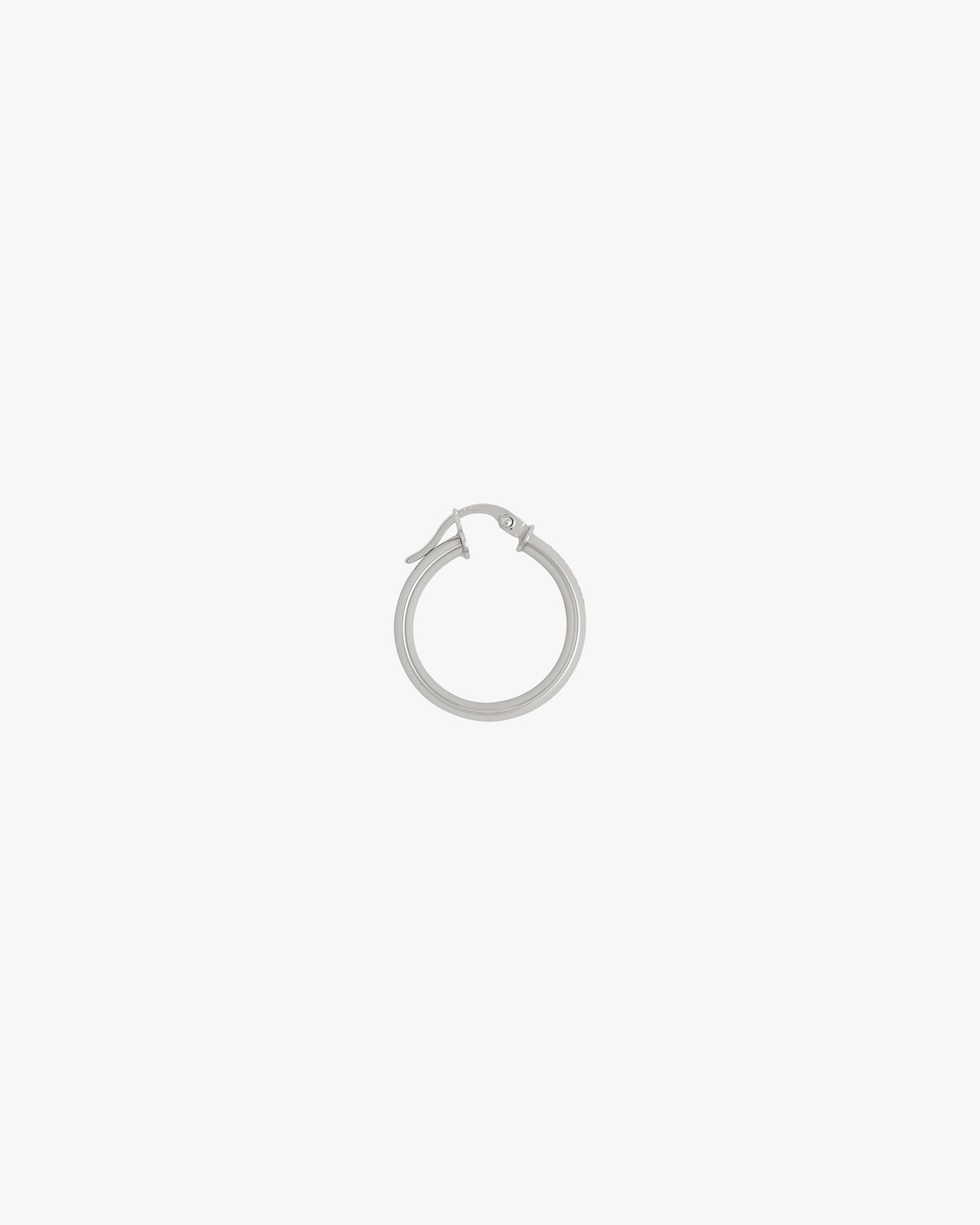 GOLDEN GLOW HOOP
