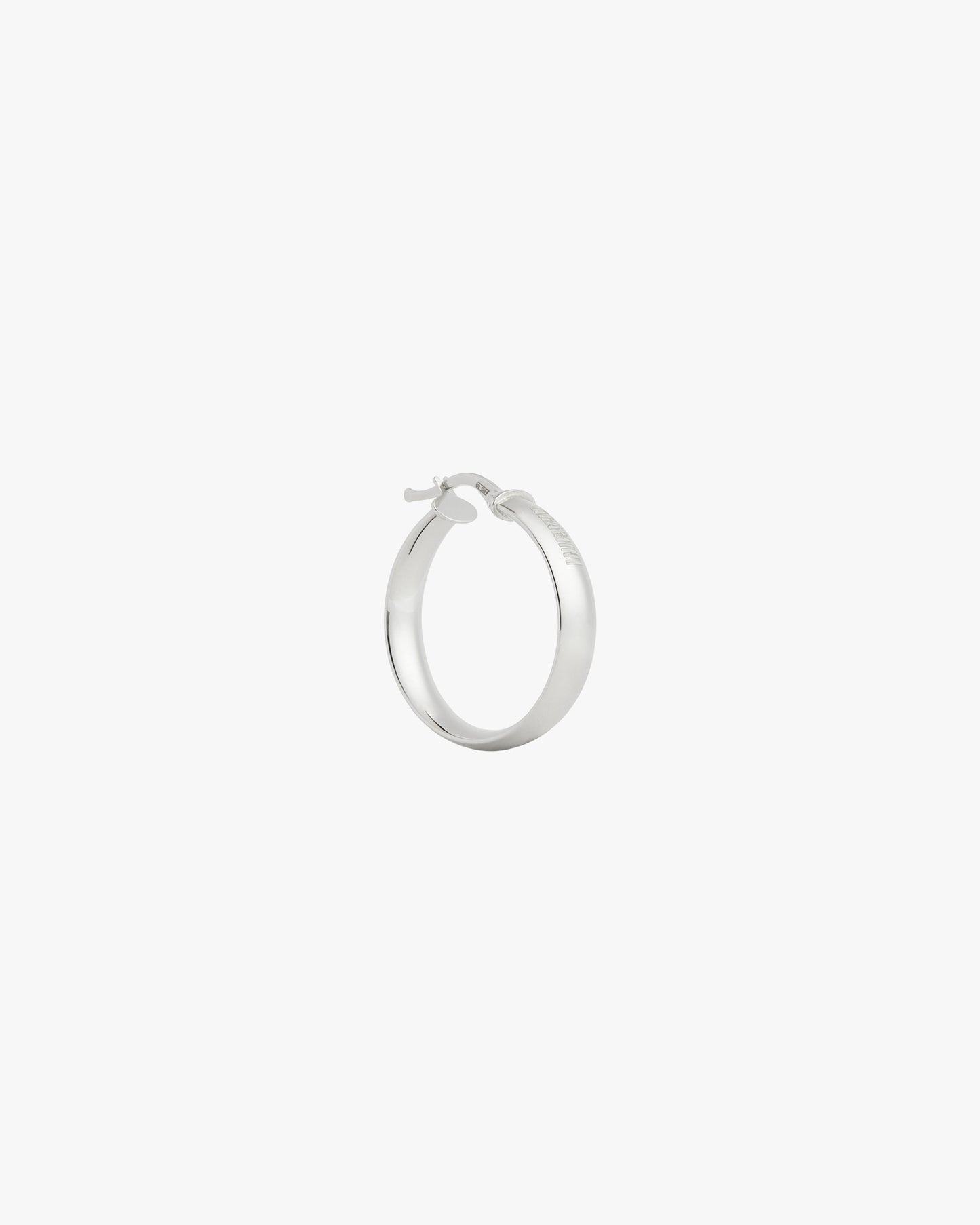 GOLDEN GLOW HOOP