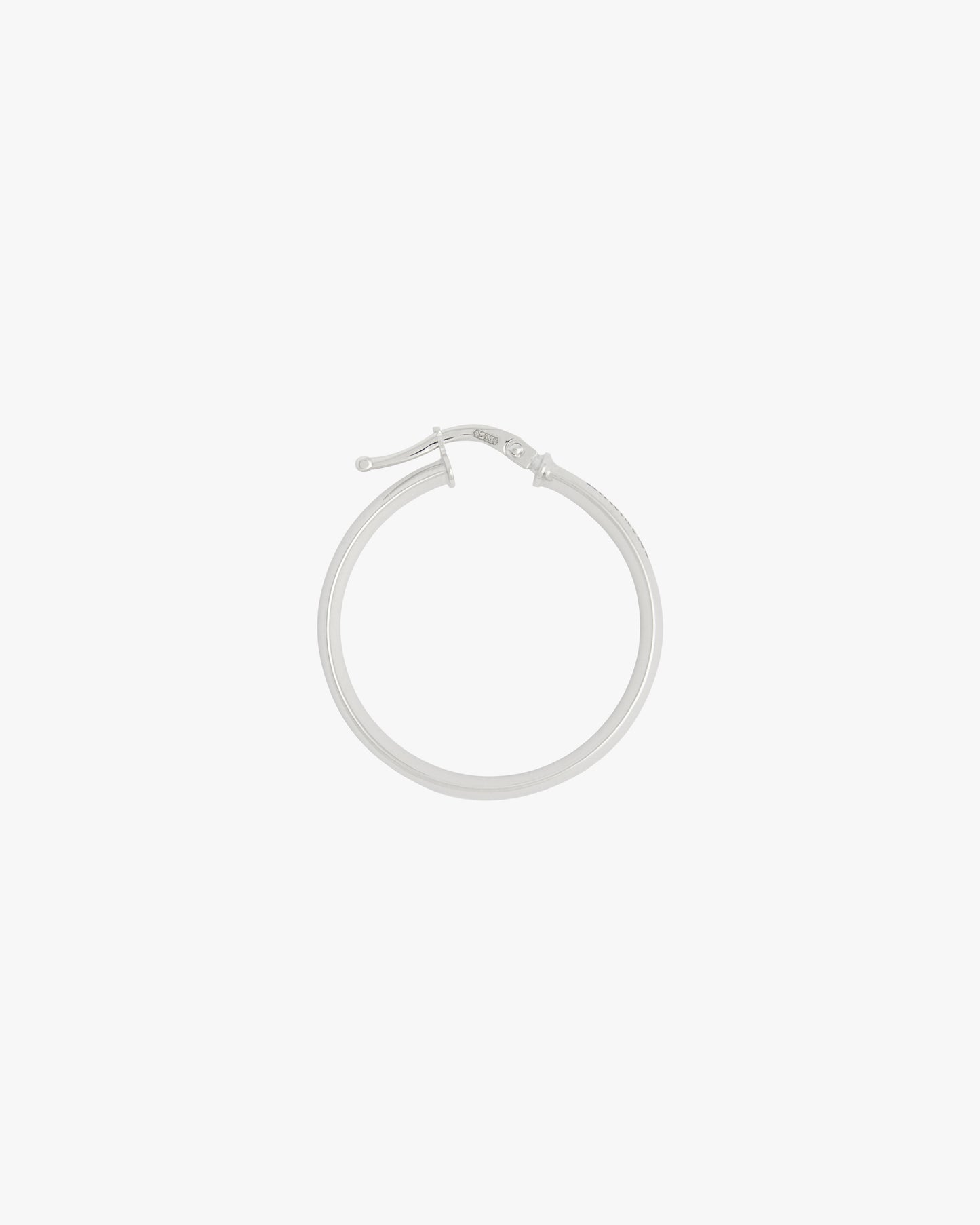 GOLDEN GLOW HOOP