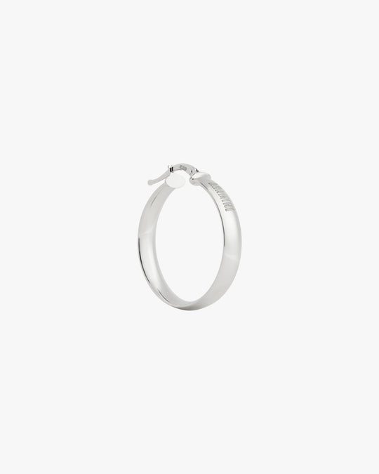 GOLDEN GLOW HOOP