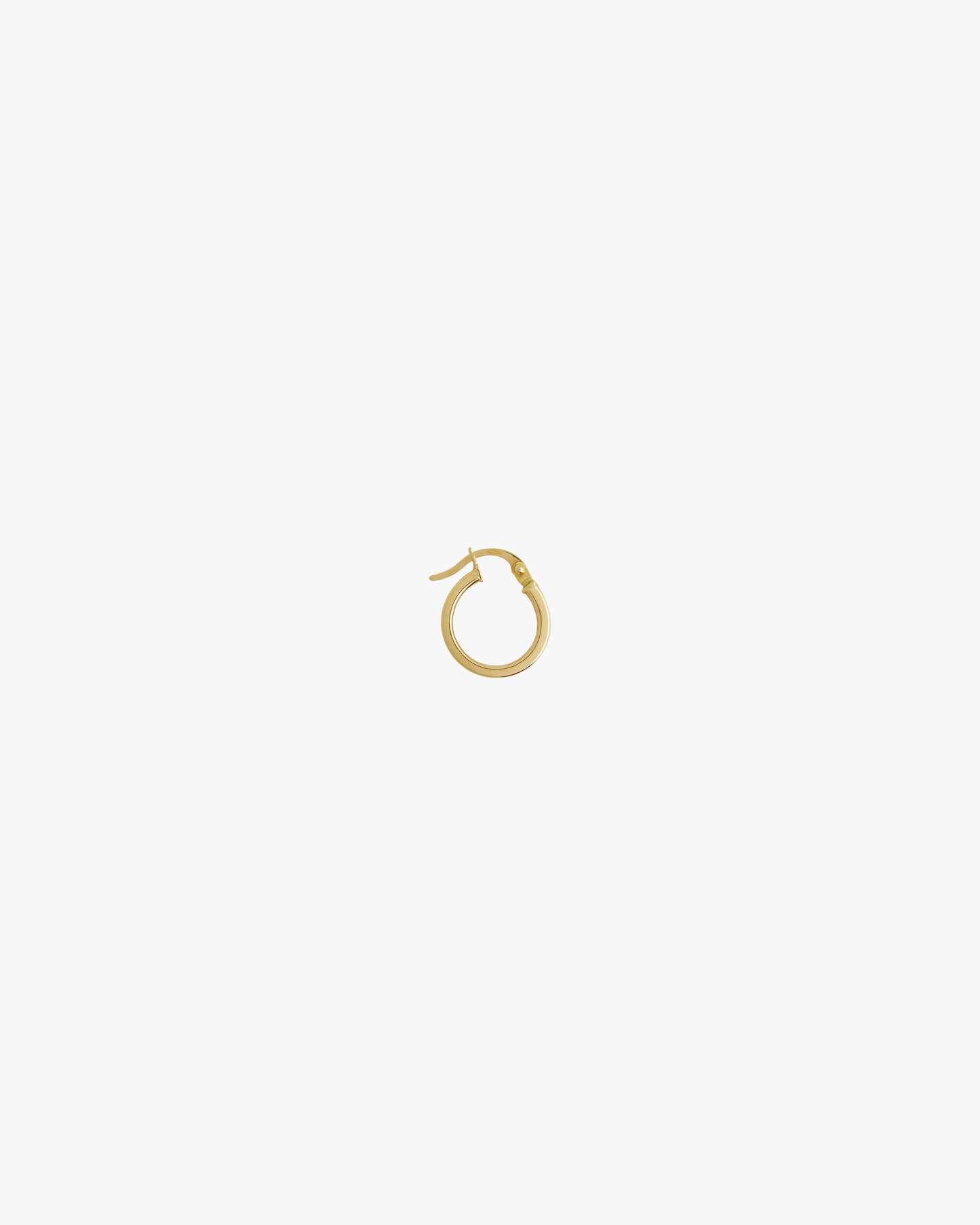 RADIANT SUN HOOP