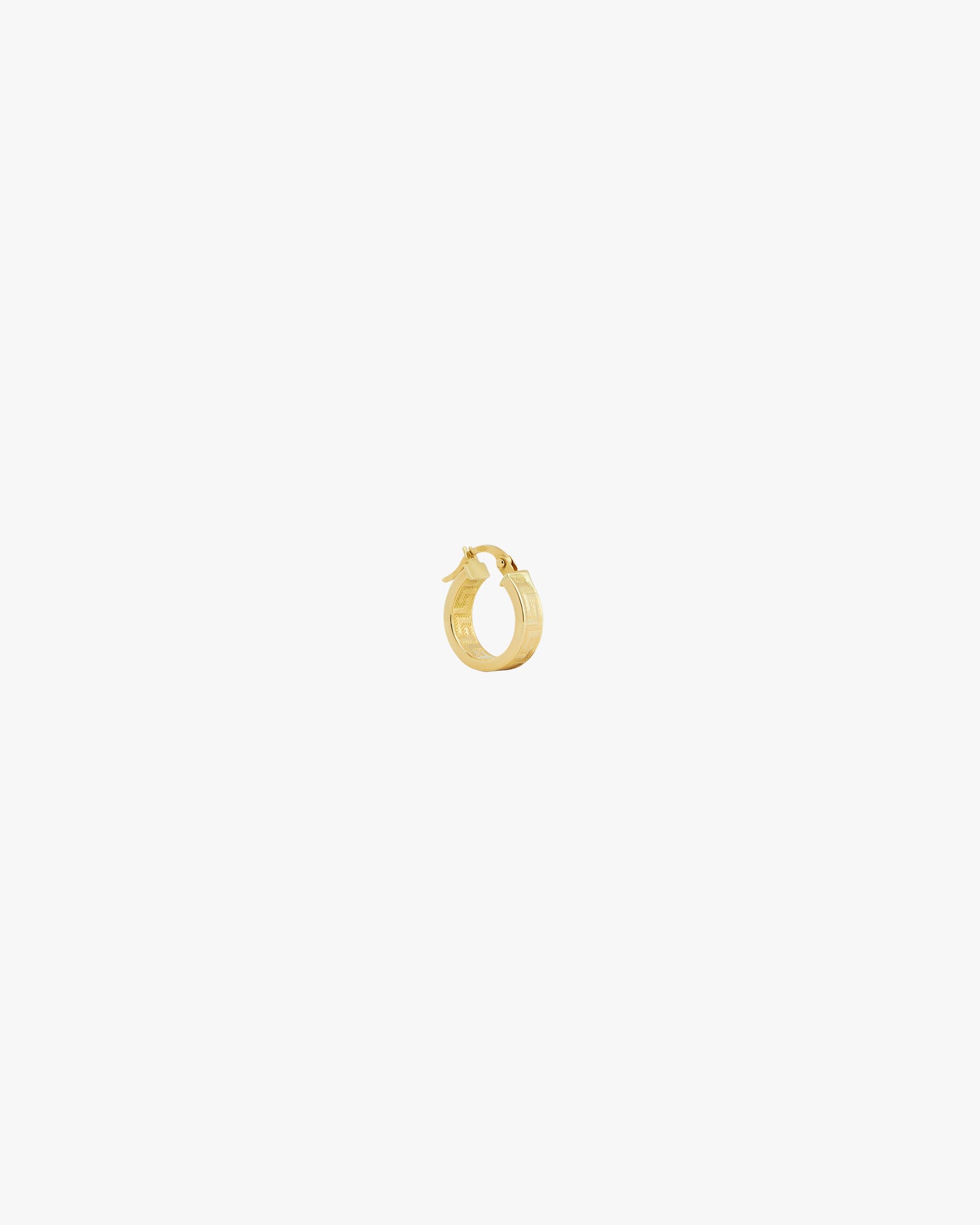 RADIANT SUN HOOP