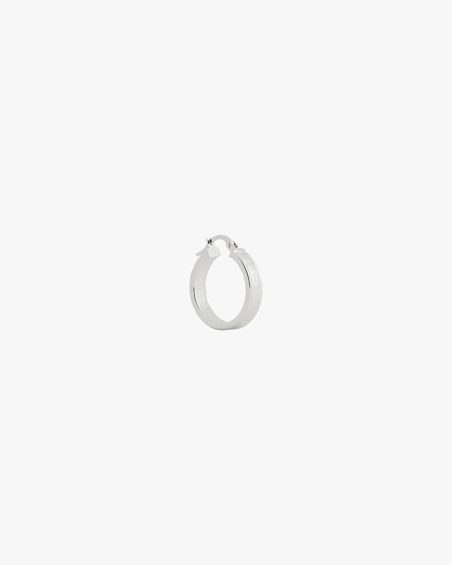 RADIANT SUN HOOP