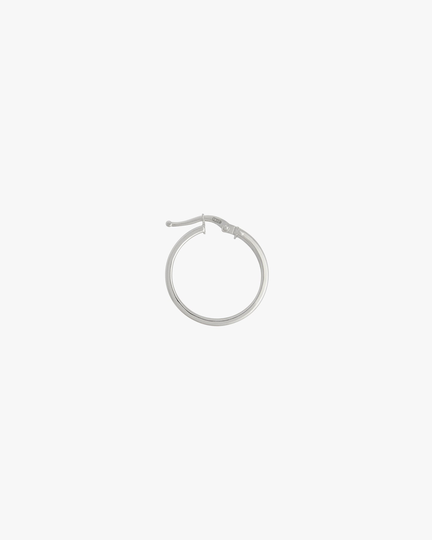 RADIANT SUN HOOP