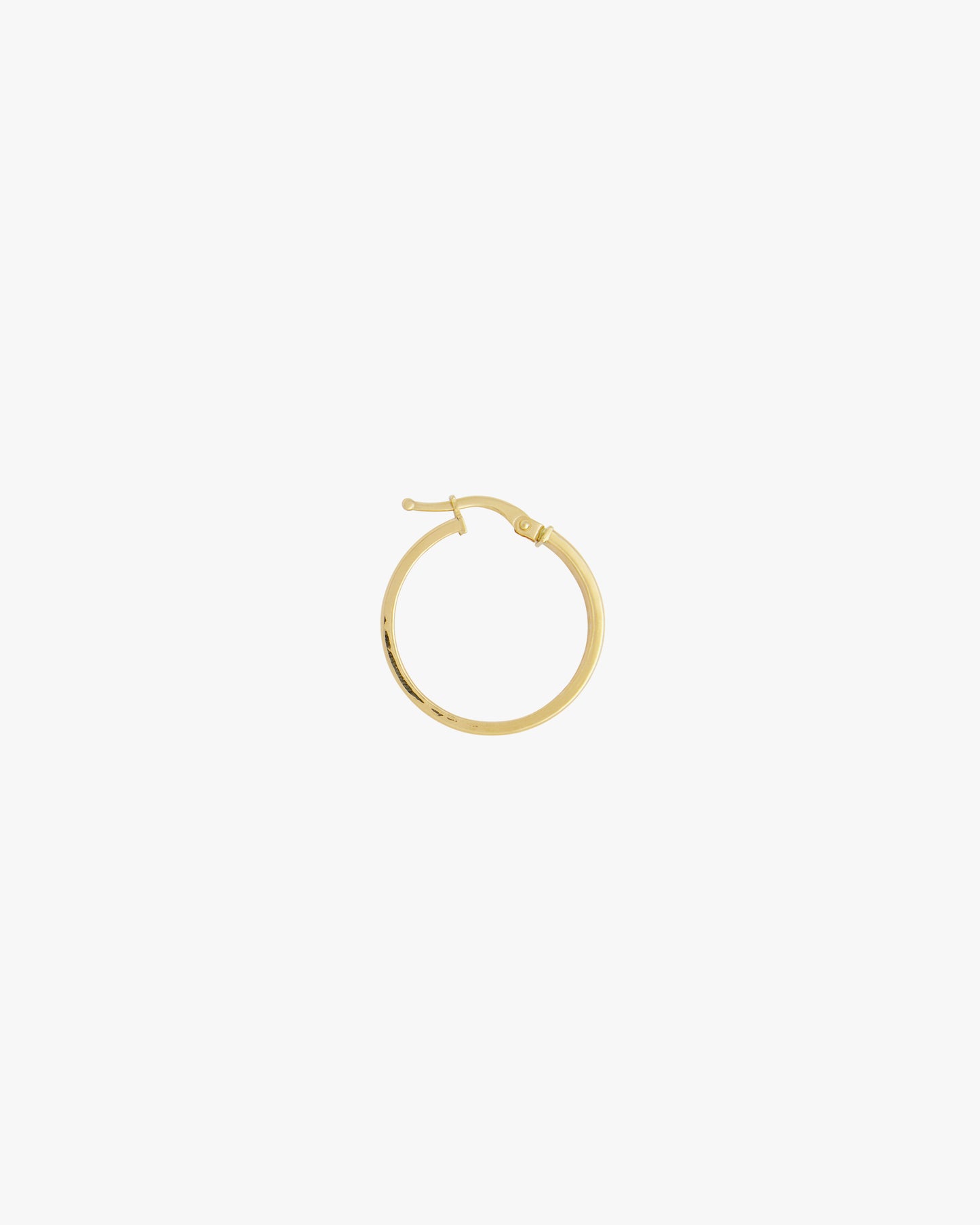 RADIANT SUN HOOP