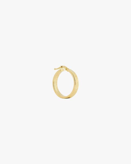 RADIANT SUN HOOP