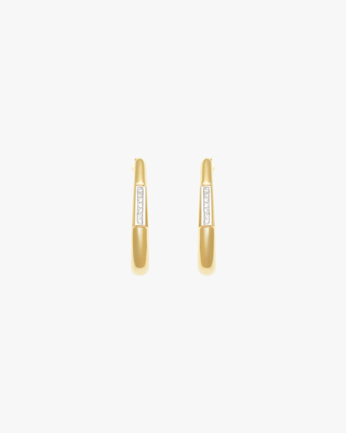 DIAMOND BREEZE EARRINGS