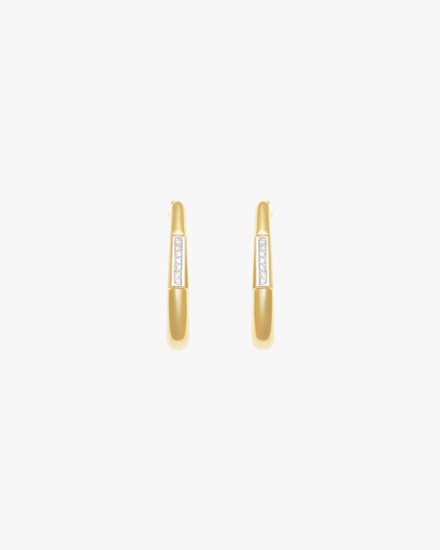 DIAMOND BREEZE EARRINGS