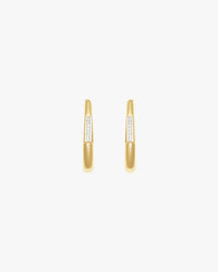 DIAMOND BREEZE EARRINGS