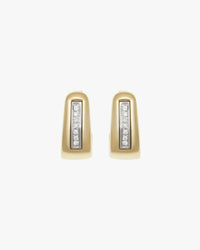 DIAMOND CHIC EARRINGS