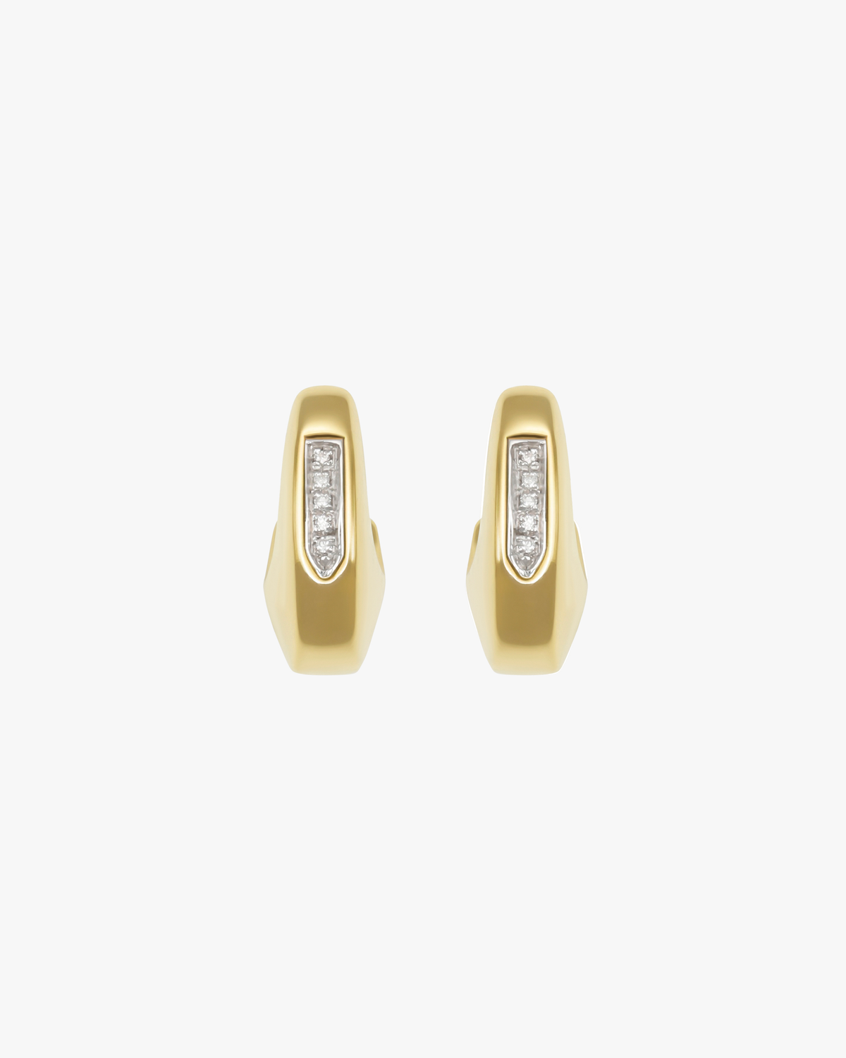 DIAMOND HARMONY EARRINGS