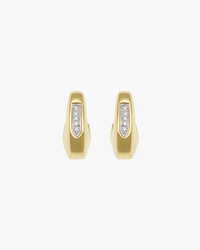 DIAMOND HARMONY EARRINGS