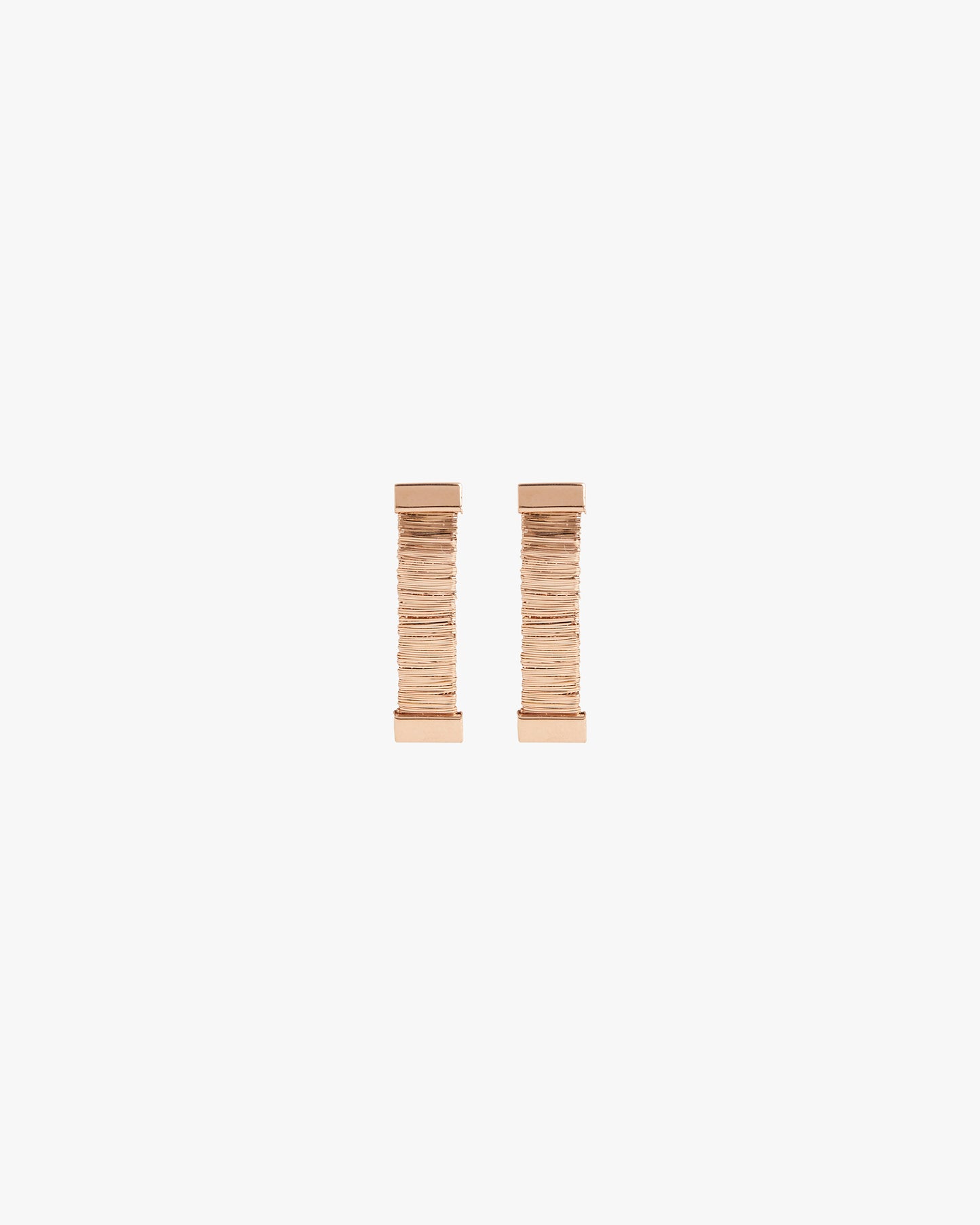 ENDLESS WIRE EARRINGS