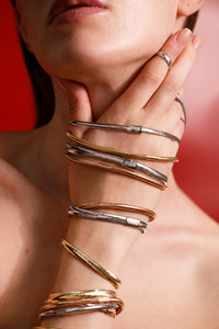 SLIM SYMPHONY BRACELET