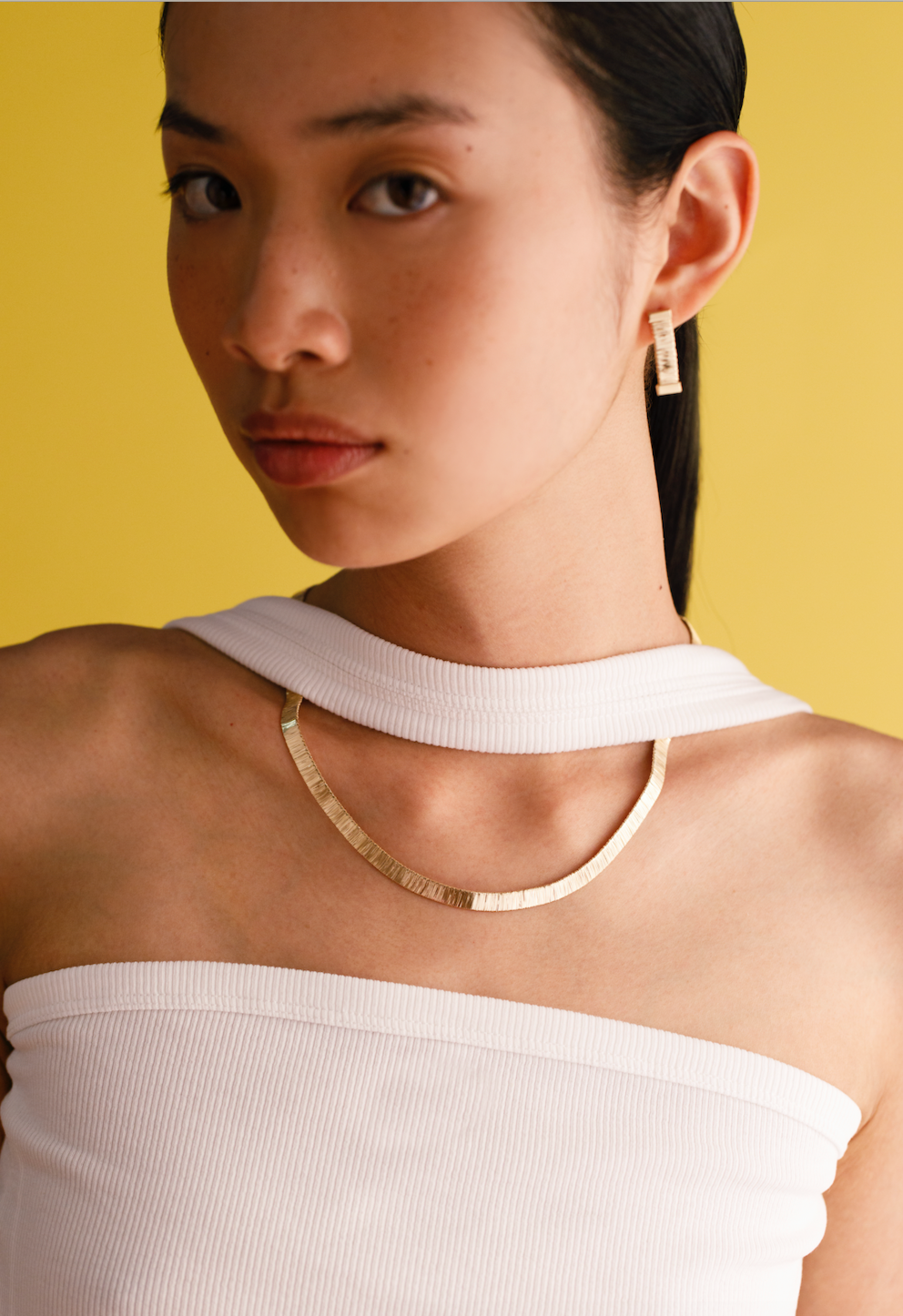 ENDLESS WIRE EARRINGS