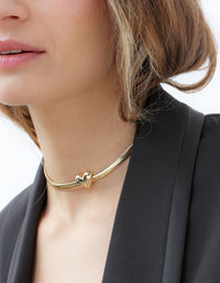 PURE LOVE FLEX NECKLACE