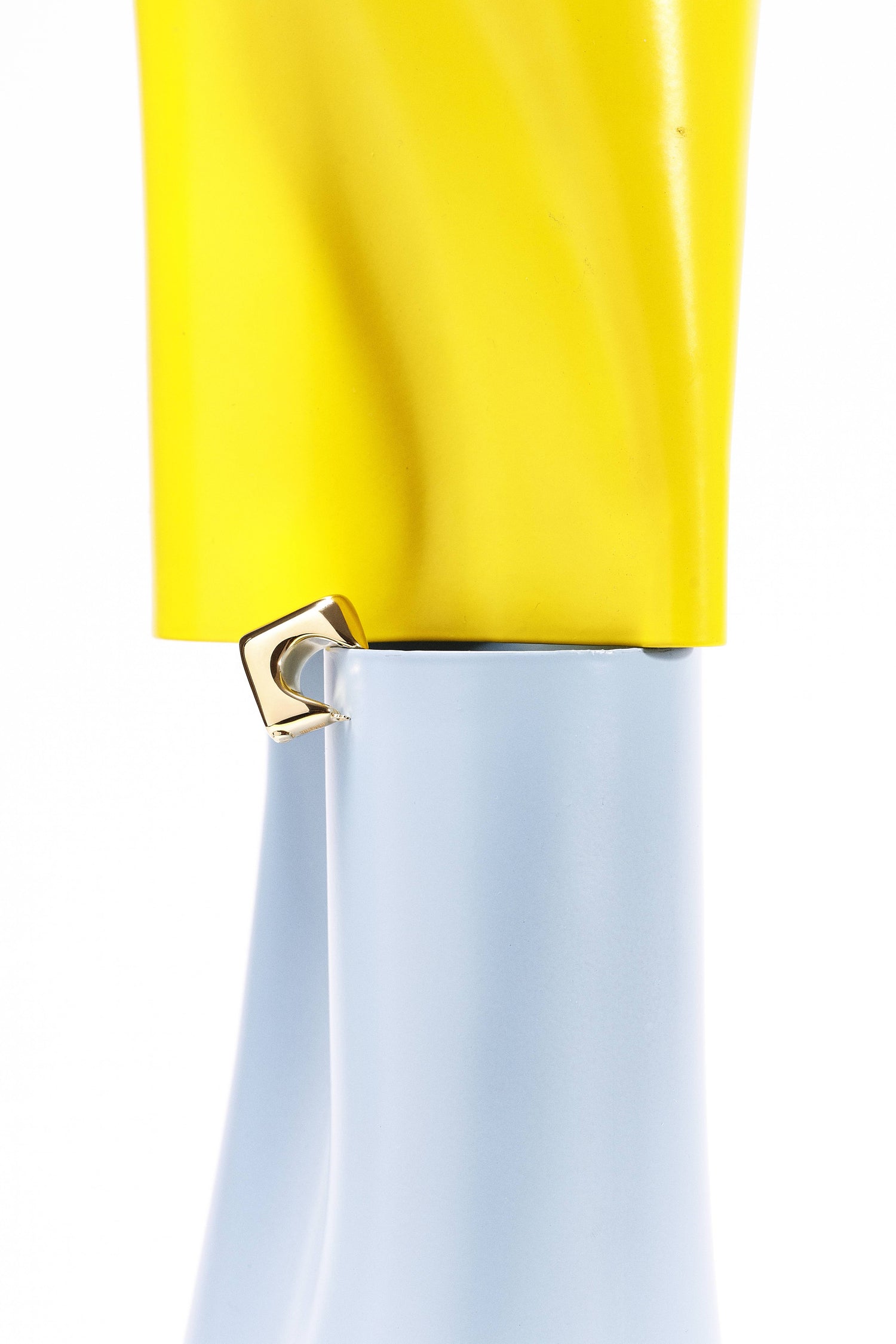 RHOMBUS SHINE EARRINGS