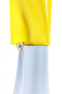 RHOMBUS SHINE EARRINGS