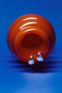 DIAMOND STELLAR DROP EARRINGS