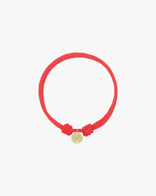SUMMER-TWIST BRACELET