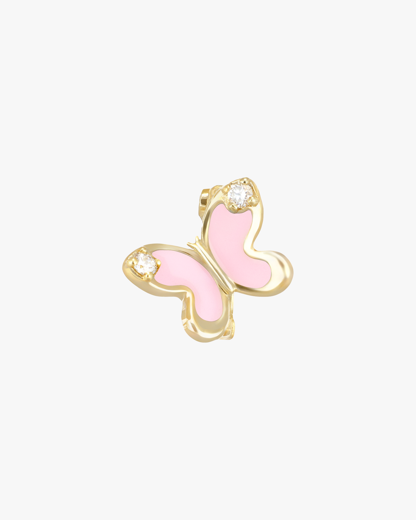 Fly Away Charm
