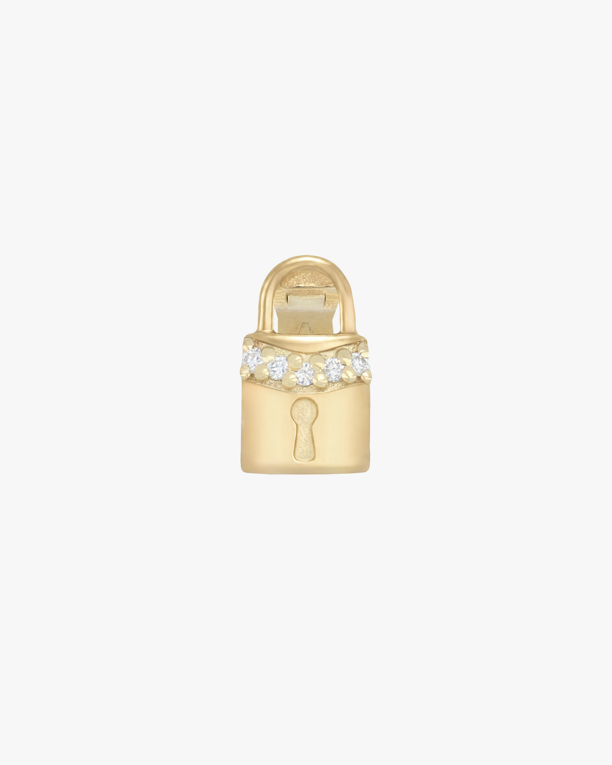 Safe Love Charm