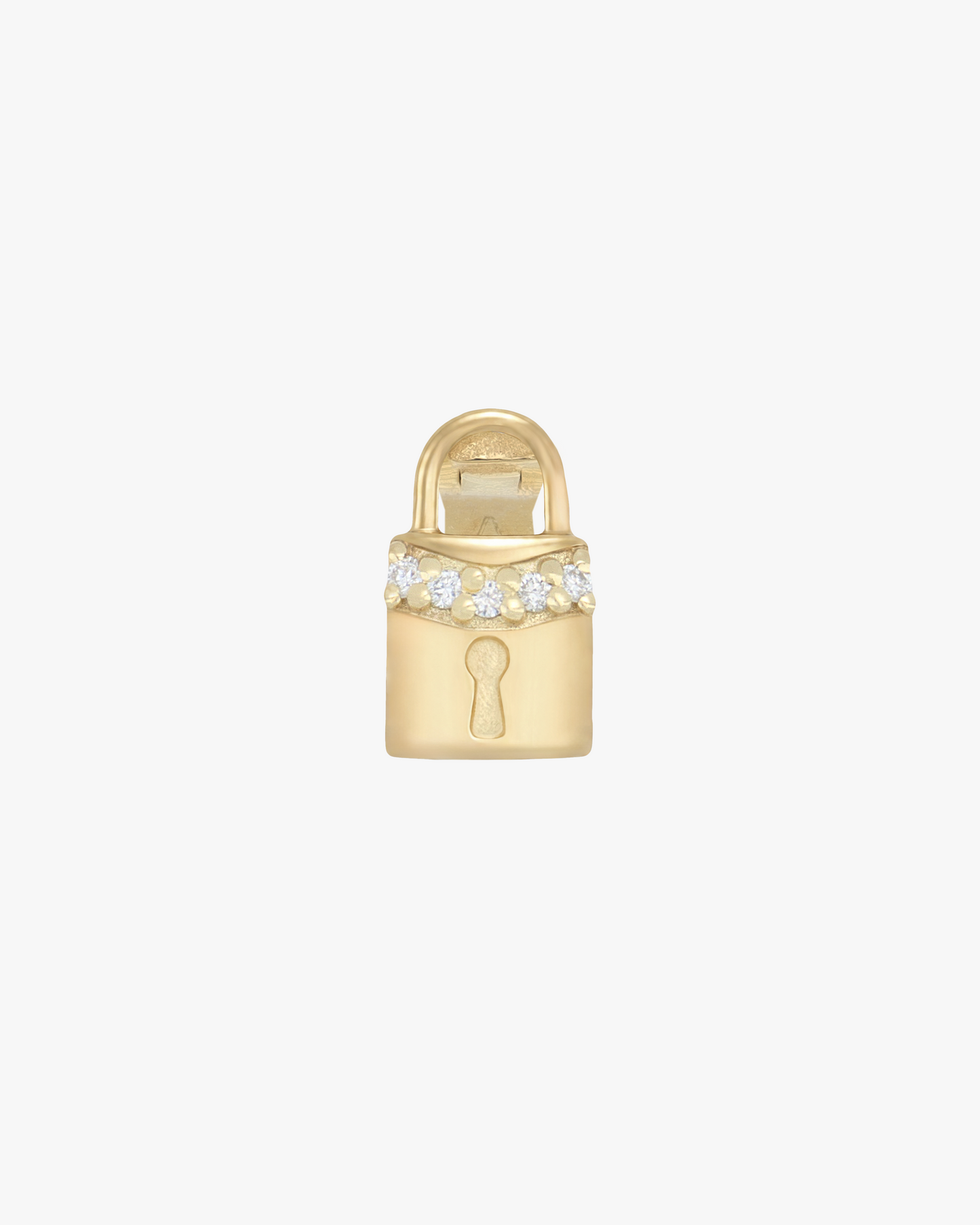 Safe Love Charm