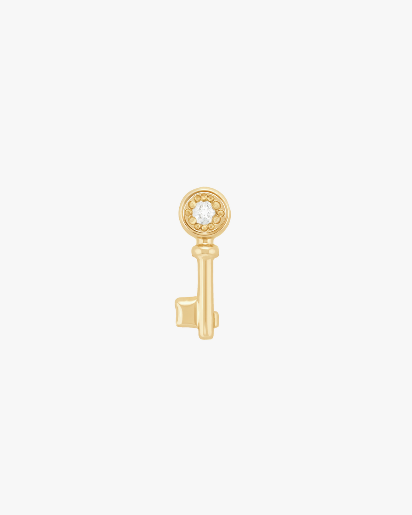 THE SECRET KEY CHARM