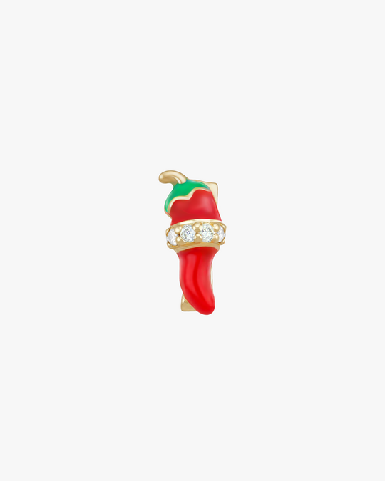SPICY LUCK CHARM