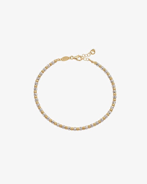 HEARTBEAT BRACELET