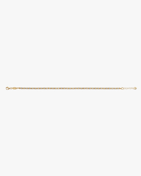 HEARTBEAT BRACELET